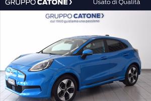 FORD Puma Gen-e 43kWh