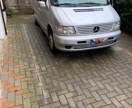 Mercedes Vito