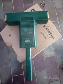 Pulisci tappeto VTF732 Worwerk folletto