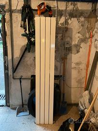 Termoarredo piu calorifero