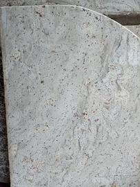 Piani di marmo per cucine