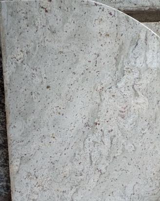 Piani di marmo per cucine