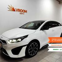 KIA ProCeed ProCeed 1.5 T-GDI MHEV DCT GT Line