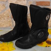Stivali da moto Stylmartin  Street carbon n43