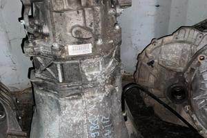 CAMBIO 646986 MERCEDES SPRINTER 2.2 TD