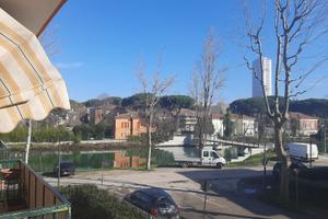 Trilocale Climatizzato con Posto Auto