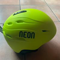 Casco da sci e snow 1€