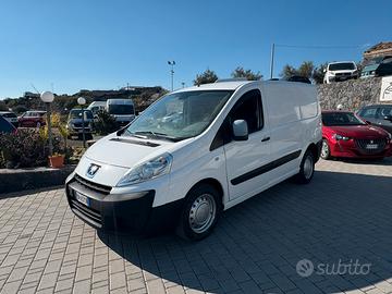 Peugeot Exspert 2.0 hdi 110 cv