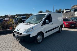 Peugeot Exspert 2.0 hdi 110 cv