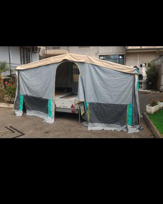 carrello tenda euro smart 300