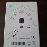 Ripetitore Telecomando