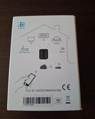 Ripetitore Telecomando