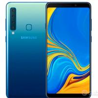 samsung A9 2018 