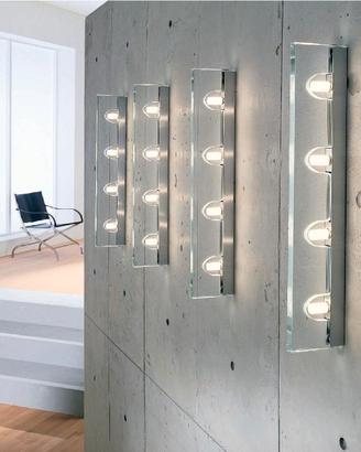 1 applique "Jek" Oty Light