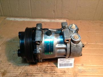 Compressore Renault Twingo 1993/2007 usato