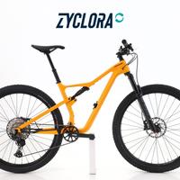 Cannondale Scalpel XT t.M