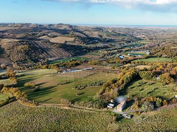 Indipendente a Poggio Torriana