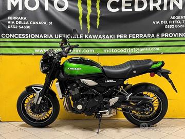 Kawasaki Z 900 RS (2025) Km 0