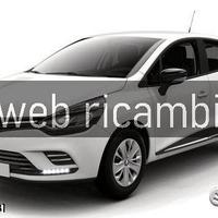 Renault clio 2017 2018 2019