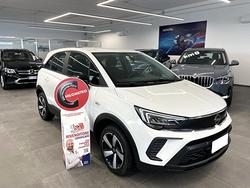 OPEL Crossland 1.2 110 CV Edition