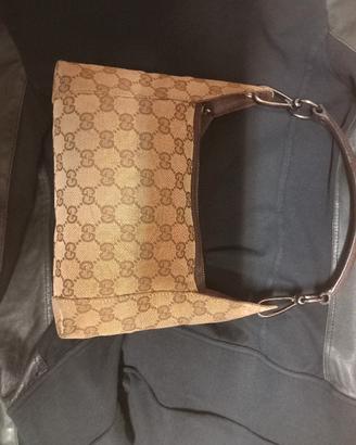 borsa hobo vintage gucci