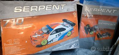 serpent 710