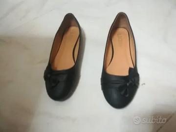 Scarpe eleganti nere donna
