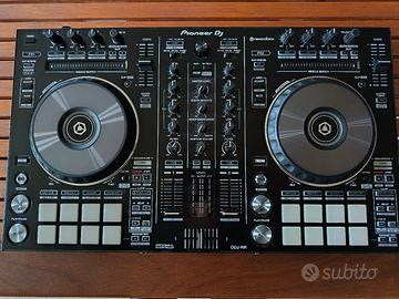 Pioneer ddj-rr