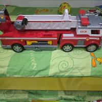 Camion Paw Patrol di Marshall