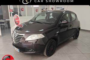 Lancia Ypsilon 5 Porte Ypsilon 1.2 8v Elefantino s