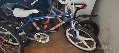 bmx bici