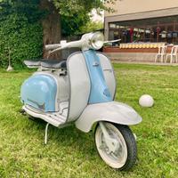 Innocenti Lambretta LI 150 II serie