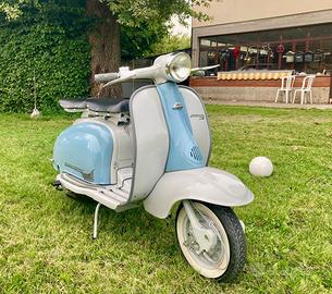 Innocenti Lambretta LI 150 II serie