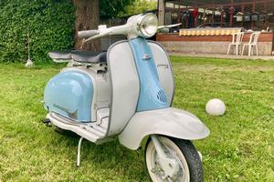 Innocenti Lambretta LI 150 II serie
