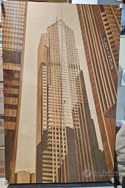 Mobile Bar Toncelli.