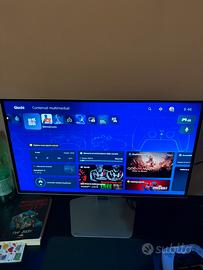 Monitor oled 27 pollici Samsung g60d  250hz
