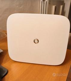 Vodafone station revolution