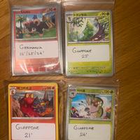 Carte pokemon