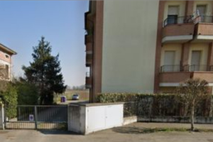 Posto camper o roulotte, furgone o camioncino