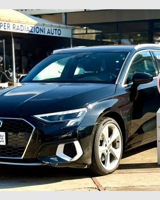 AUDI A3 SPB 30 TDI Business Advanced IDEALE PER NE