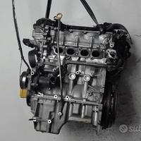 Motore 1NR Toyota Yaris del 2008 1.3 Benzina
