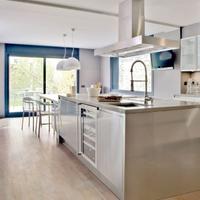 Gradone 33x120 Nature White Sant'Agostino