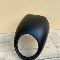 Cupolino moto