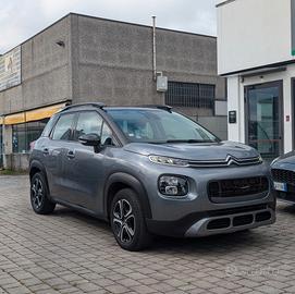 Citroen C3 Aircross PureTech 110 S&S Shine