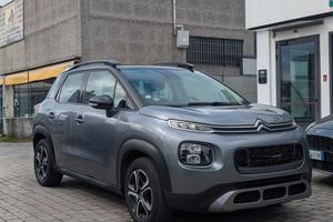 Citroen C3 Aircross PureTech 110 S&S Shine