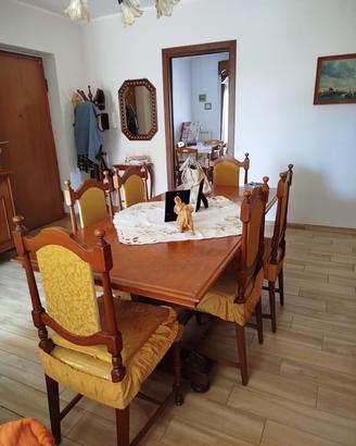 sala da pranzo