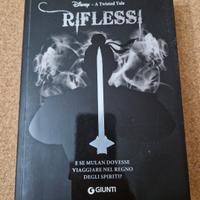 A twisted tale riflessi Disney 