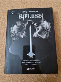 A twisted tale riflessi Disney 