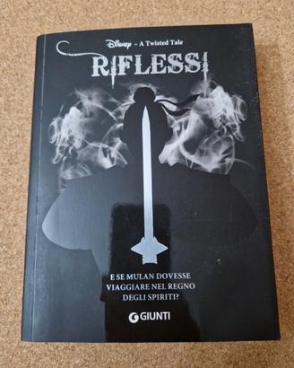 A twisted tale riflessi Disney 