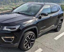 JEEP Compass 2ª serie - 2017